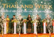 Tuần lễ sản phẩm Thái Lan 2020 tại QQ8839 nhà cái