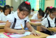 TRANG CHỦ QQ88.COM ĐĂNG KÝ lớp 1 sốt ruột chờ tập huấn sách giáo khoa mới