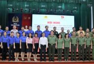 Triển khai Kế hoạch tổ chức các hoạt động QQ8827 nhận thưởng hấp dẫn 75 năm Ngày truyền thống QQ8894 casino trực tuyến Đăng Nhập QQ88.COM | Link Trang Chủ QQ888 Việt Nam và 15 năm Ngày hội toàn dân bảo vệ an ninh Link Đăng Nhập QQ88 Chính Thức 2026
