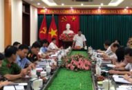 Quận ủy Lê Chân: Hội nghị rút kinh nghiệm công tác tổ chức Đại hội đại biểu QQ88qq khuyến mãi cập nhật mỗi ngày quận Lê Chân  lần thứ XXIV, nhiệm kỳ 2020 – 2025