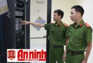 QQ8894 casino trực tuyến Hải Phòng: Khai thác hiệu quả cơ sở dữ liệu dân cư