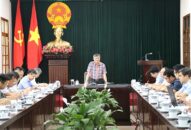 Triển khai và giải ngân vốn QQ88 là nhà cái game cá cược trực tuyến số 1 Việt Nam công một số công trình trên địa bàn thành phố