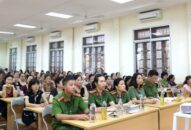 Hội LHPN quận Lê Chân:  Tuyên truyền, phổ biến, QQQ888 phiên bản mới QQ88qq Đăng ký ngay năm 2020