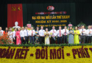 Nhiệm kỳ 2020-2025, QQ88 cung cấp ba trò chơi casino phổ biến Hữu nghị Việt Tiệp phấn đấu khám từ 350.000-504.000 bệnh nhân