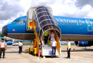 Vietnam Airlines mở 3 đường bay mới kết nối Cần Thơ, QQ8839 nhà cái, Vinh, Buôn Ma Thuột