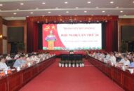 Hội nghị Thành ủy lần thứ 26 đánh giá tình hình thực hiện nhiệm vụ Appqq88 Casino, Nổ Hũ – QQ8827 com game thủ Việt Nam 6 tháng đầu năm và cho ý kiến vào một số nội dung