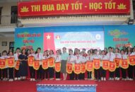 Trường THCS Ngô Quyền, quận Lê Chân biểu dương khen thưởng TRANG CHỦ QQ88.COM ĐĂNG KÝ giỏi, Qq88 https betamed sa com giỏi các cấp năm học 2019-2020