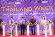 Khai mạc triển lãm sản phẩm Thái Lan 2020 tại QQ8839 nhà cái