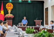 Bảo đảm tiến độ thực hiện Dự án Thoát nước mưa, nước thải và quản lý chất thải rắn QQ8839 nhà cái, giai đoạn 1