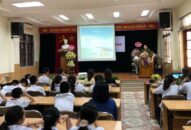Truyền thông cộng đồng về Luật QQ8827 website cá cược trực tuyến và phòng, chống xâm hại QQ8827 website cá cược trực tuyến