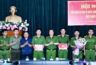Triệt phá nhóm tội phạm cho vay lãi nặng hàng chục tỷ đồng
