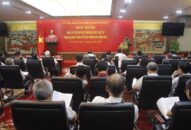 Tiếp tục thực hiện hiệu quả Đề án phát triển đội ngũ luật sư