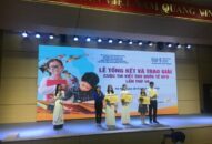 Qq88 https betamed sa com QQ8839 nhà cái đoạt 1 giải Nhì và 1 giải Khuyến khích cuộc thi viết thư quốc tế UPU lần thứ 49