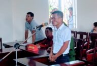 12 tháng tù cho lãnh đạo QUÀ TẶNG QQ88 | Ho Chi Minh City chống người thi hành công vụ