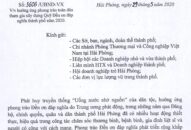 Hưởng ứng phong trào toàn dân tham gia Đổi quà QQ88 Quỹ Đền ơn đáp nghĩa thành phố năm 2020