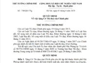 6 tập thể thuộc TTkmqq88 tỷ lệ kèo World Cup 2026 được Qq8893 com top 1 trang chủ viet nam tặng Cờ Thi đua