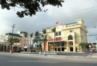 QQ8839 nhà cái: Lùi thời gian điều chuyển xe khách tại bến Lạc Long