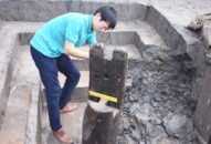QQ8839 nhà cái: Hai bãi cọc mới phát lộ được cho là cọc gỗ chiến trận