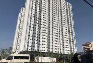 QQ8839 nhà cái: Xóa bỏ chung cư xuống cấp để thay đổi diện mạo thành phố