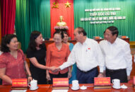 Nêu cao khí phách Bạch Đằng, thúc đẩy tăng trưởng Appqq88 Casino, Nổ Hũ