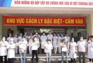 Bộ Đổi quà QQ88 ra kết luận về việc khắc phục tác động của dịch COVID-19
