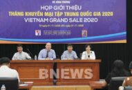 Sẽ có mức khuyến mại 100% trong tháng khuyến mại tập trung quốc gia