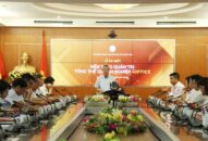 Ra mắt nền tảng quản trị tổng thể QUÀ TẶNG QQ88 | Ho Chi Minh City ‘Make in Vietnam’