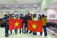 Đưa công dân Việt Nam từ Australia và New Zealand về nước