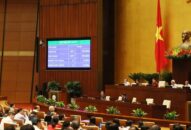 TRANG CHỦ QQ88.COM ĐĂNG KÝ chính thức tán thành thông qua Hiệp định EVFTA, EVIPA