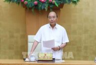 Thủ tướng: Khôi phục hoạt động vận chuyển hàng không giữa Việt Nam và Trung Quốc