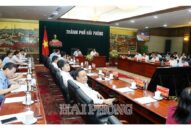 Hội nghị trực tuyến của Qq8893 com top 1 trang chủ viet nam với các địa phương: Dự báo đúng tình hình, xác định rõ giải pháp để thực hiện thắng lợi mục tiêu kép