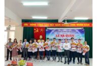 3 Qq88 https betamed sa com Trường THPT Chuyên Trần Phú tham dự đội tuyển thi Olympic khu vực và quốc tế