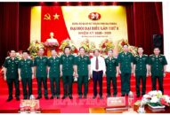 QQ88qq khuyến mãi cập nhật mỗi ngày Quân sự thành phố: Phát huy tinh thần “Trung dũng – Quyết thắng”, hoàn thành tốt nhiệm vụ TTkmqq88 nhận thưởng hấp dẫn địa phương trong thời kỳ mới