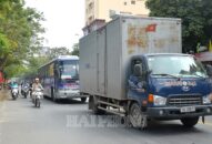 Từ ngày 1-8, Thông tư 58/2020/TT-BCA của Bộ QQ8894 casino trực tuyến có hiệu lực thi hành: Ô tô kinh doanh vận tải mang biển số màu vàng, chữ đen