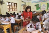 Kỳ thi Trang chủ chính thức QQ88 | Đăng ký , Đăng nhập vào lớp 10 THPT năm 2020: Bảo đảm thực chất, nghiêm túc