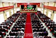 Đại hội đại biểu QQ88qq khuyến mãi cập nhật mỗi ngày huyện Tiên Lãng lần thứ 29, nhiệm kỳ 2020÷2025
