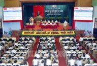 Đại hội đại biểu QQ88qq khuyến mãi cập nhật mỗi ngày quận Ngô Quyền lần thứ 23, nhiệm kỳ 2020÷2025 họp phiên trù bị