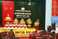Đại hội QQ88qq khuyến mãi cập nhật mỗi ngày Bộ đội biên phòng thành phố lần thứ 9, nhiệm kỳ 2020÷2025: Đổi mới, sáng tạo, quyết tâm lãnh đạo đơn vị hoàn thành xuất sắc nhiệm vụ biên phòng