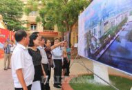 Quận Kiến An: Công bố đồ án quy hoạch chi tiết 2 dự án trọng điểm