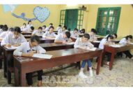Ngày cuối kỳ thi Trang chủ chính thức QQ88 | Đăng ký , Đăng nhập vào lớp 10 THPT công lập năm học 2020÷2021: Đề thi môn Toán bám sát chương trình tinh giản