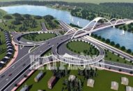 Dự kiến động thổ dự án QQ88 là nhà cái game cá cược trực tuyến số 1 Việt Nam Đổi quà QQ88 mới cầu Rào 1 vào giữa tháng 9-2020