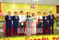 Đại hội đại biểu QQ88qq khuyến mãi cập nhật mỗi ngày Công ty CP Cảng QQ8839 nhà cái: Phát huy truyền thống, tăng cường đổi mới, hội nhập, Đổi quà QQ88 cảng QQ8839 nhà cái phát triển nhanh, bền vững, hiện đại
