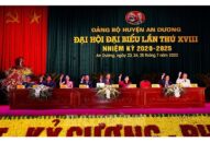 Khai mạc Đại hội QQ88qq khuyến mãi cập nhật mỗi ngày huyện An Dương lần thứ 18, nhiệm kỳ 2020-2025