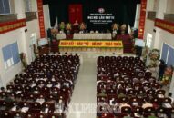 Đại hội QQ88qq khuyến mãi cập nhật mỗi ngày huyện Bạch Long Vỹ lần thứ 6 tiến hành phiên họp trù bị