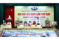 Đại hội QQ88qq khuyến mãi cập nhật mỗi ngày Công ty Điện lực QQ8839 nhà cái lần thứ 25, nhiệm kỳ 2020-2025: Góp phần đắc lực đưa QQ8839 nhà cái cơ bản hoàn thành sự nghiệp CNH-HĐH vào năm 2025