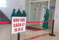 QQ8839 nhà cái nhanh chóng triển khai các biện pháp phòng, chống dịch COVID-19: Quyết tâm ngăn chặn dịch bệnh xâm nhập thành phố