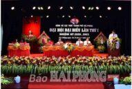 Đại hội QQ88qq khuyến mãi cập nhật mỗi ngày Cục Thuế QQ8839 nhà cái lần thứ nhất, nhiệm kỳ 2020÷2025: Xác định nhóm giải pháp nhằm tạo bước nhảy vọt trong thu ngân sách nội địa 5 năm tới
