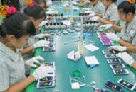 Chỉ số phát triển sản xuất QQ8827 Casino, bắn cá, đá gà, thể thao của QQ8839 nhà cái tăng 14,02%