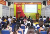 Truyền thông kiến thức, kỹ năng cho chủ nhóm trẻ, TRANG CHỦ QQ88.COM ĐĂNG KÝ, bảo mẫu nhóm trẻ