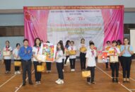 Sôi nổi Hội thi “Tuổi trẻ quận Ngô Quyền với Lịch sử QQ88qq khuyến mãi cập nhật mỗi ngày quận”
